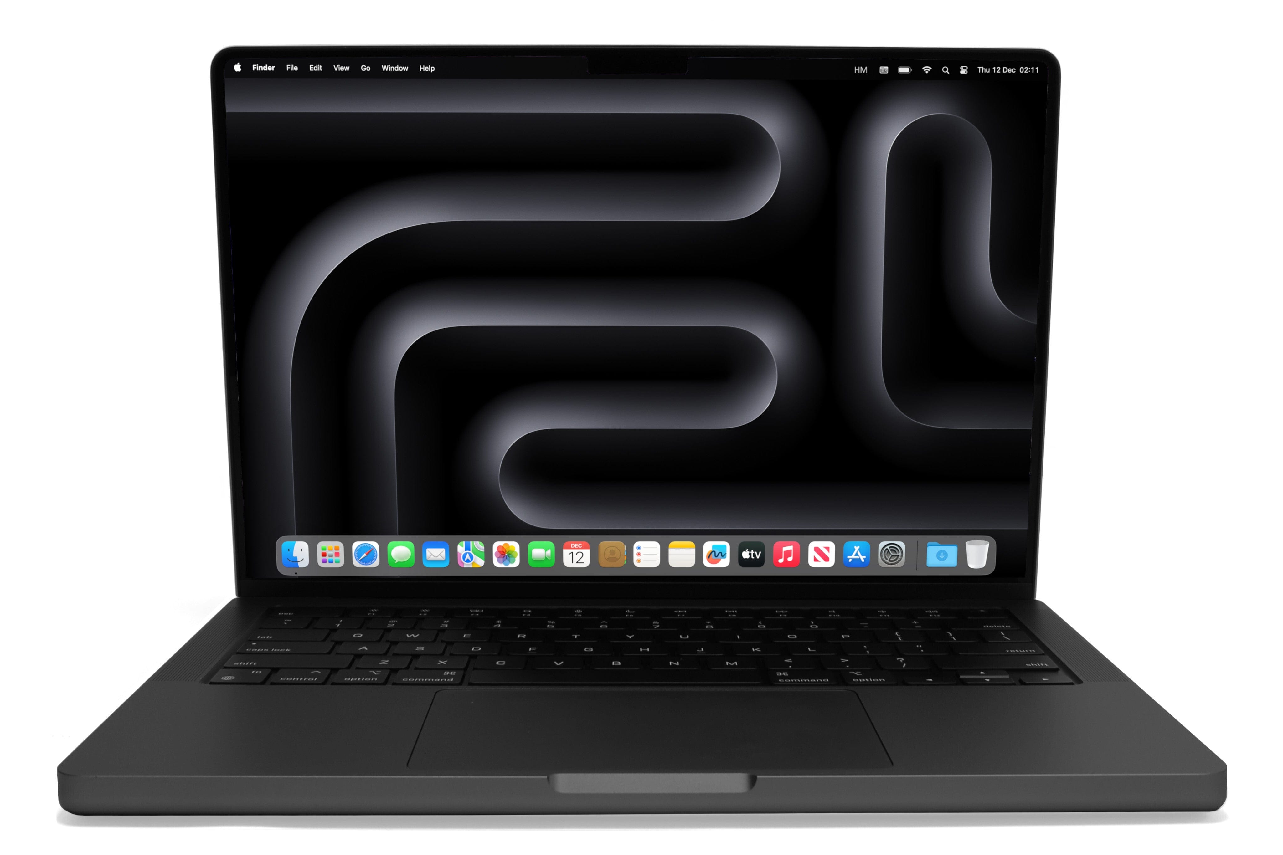 Apple MacBook Pro 14" 2025 M5