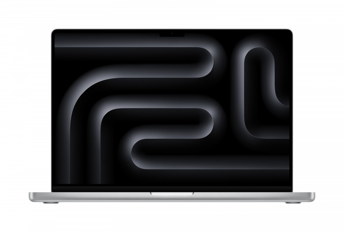 Apple MacBook Pro 16.2-inch: Z1MY0011V