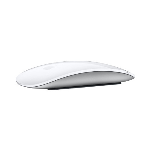 Mysz Apple Mysz Magic Mouse White