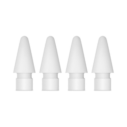 Apple Pencil Tips (4pack) White EU
