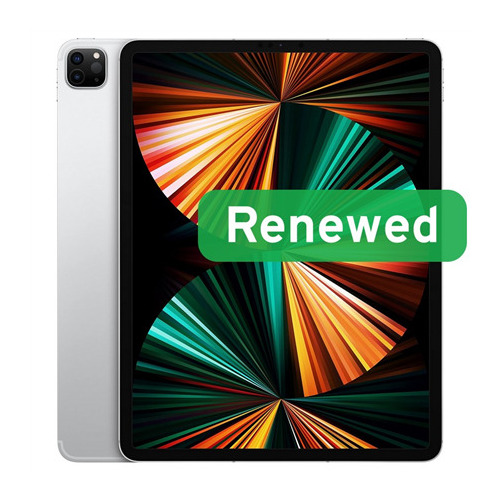 Apple Renewed Apple iPad Pro 11"