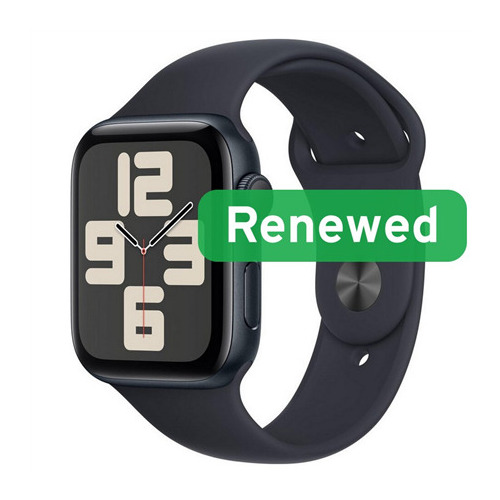 Apple Renewed Apple Watch SE 2