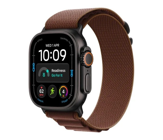 Apple Watch Ultra 4 GPS +