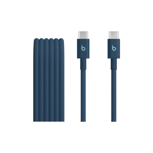 Apple USB-C to USB-C Woven Cable