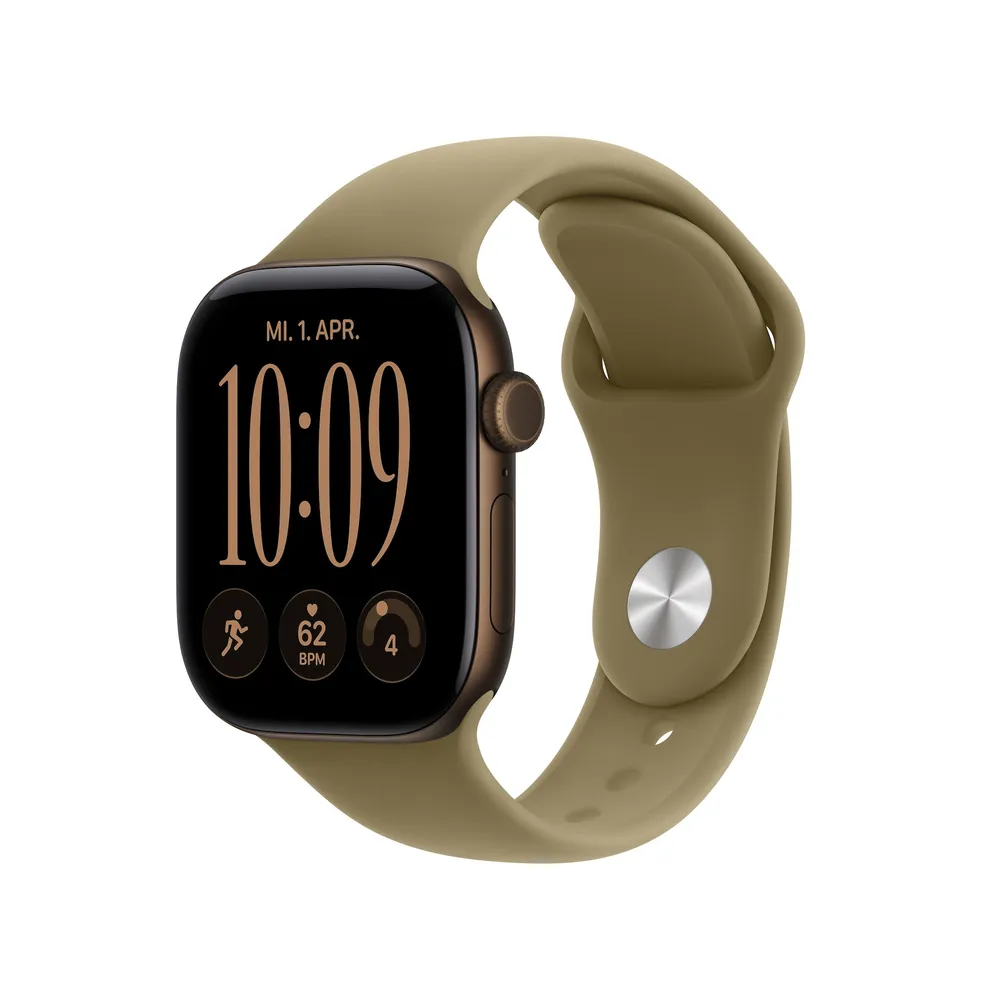 Apple Watch 12 GPS 42 mm