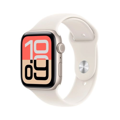 Apple Watch SE 3 (2025) GPS