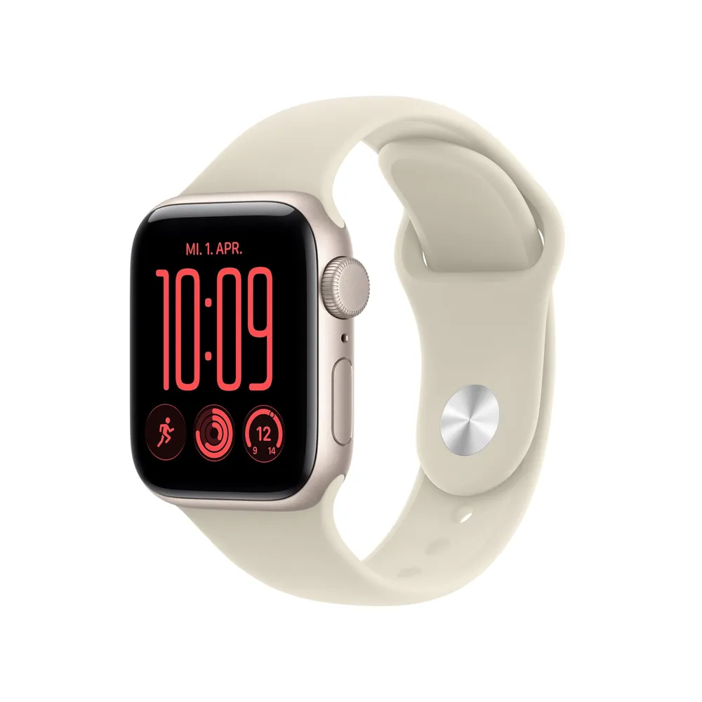 Apple Watch SE 3 GPS 40