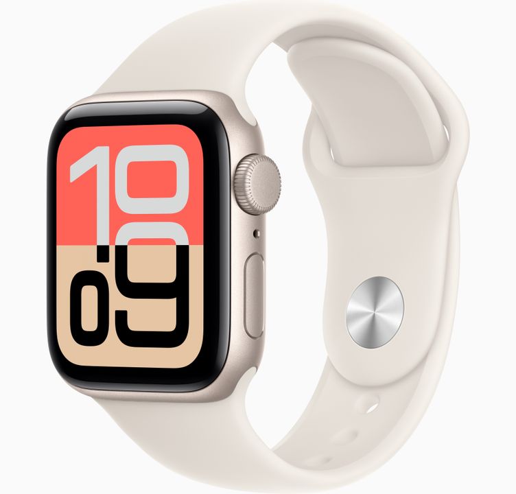 Apple Watch SE 3 GPS 40mm