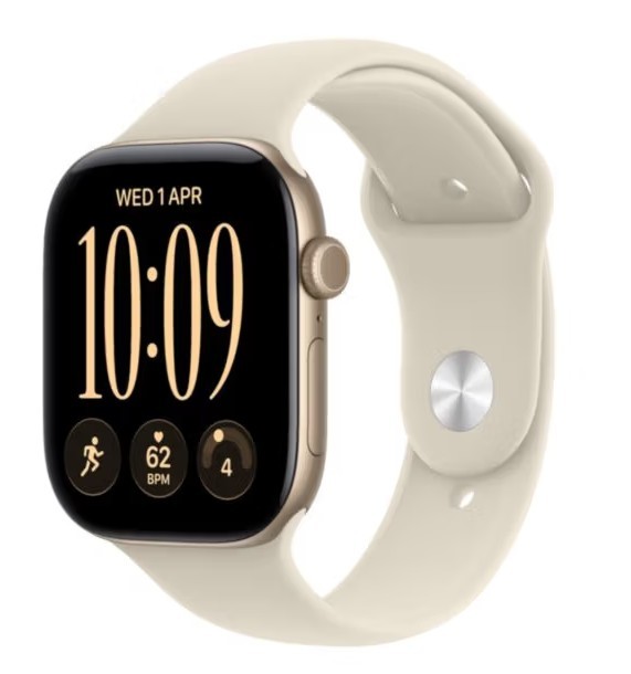 Apple Watch Series 12 GPS +