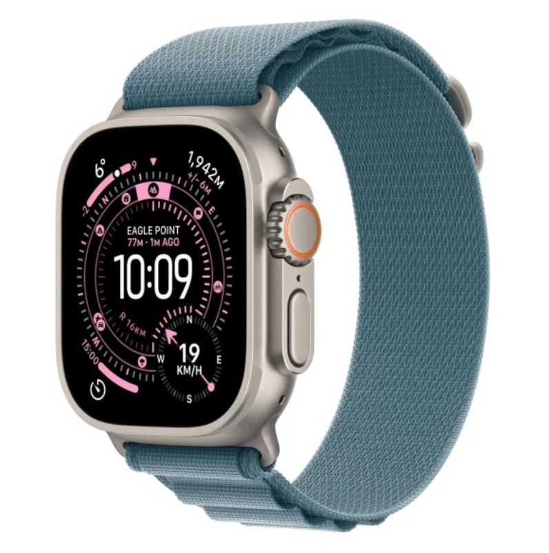Apple Watch Ultra 3 GPS +