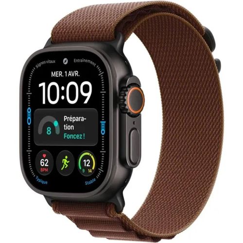 Apple Watch Ultra 4 (2026) GPS