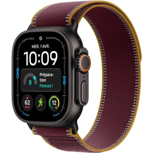 Apple Watch Ultra 4 (2026) GPS