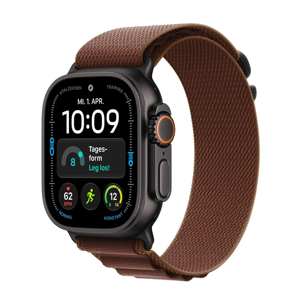 Apple Watch Ultra 4 GPS +