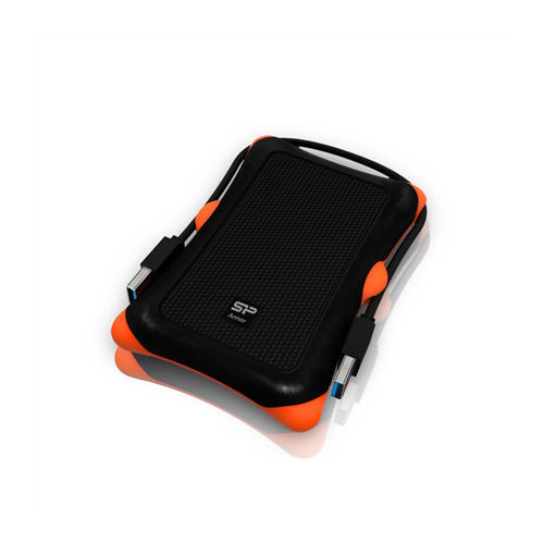 External Hard Drive Silicon Power Armor