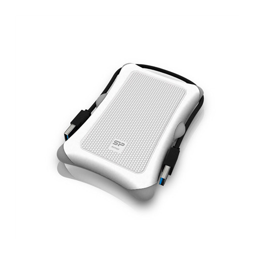 External Hard Drive Silicon Power Armor