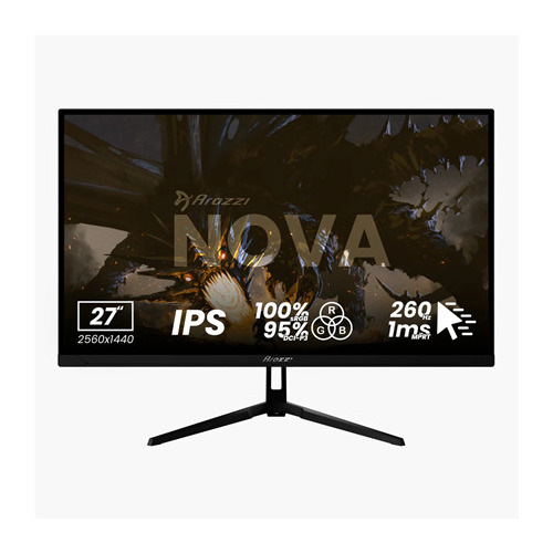 Arozzi  | Nova | 27 &quot