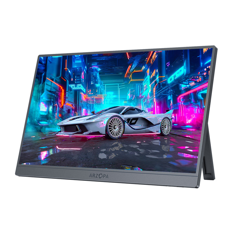 Arzopa Z3FC - 16.1" 5K