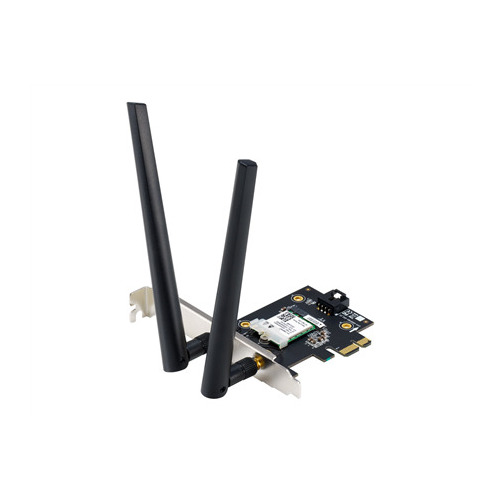 Karta sieciowa Asus PCE-AX1800 (90IG07A0-MO0B00) |