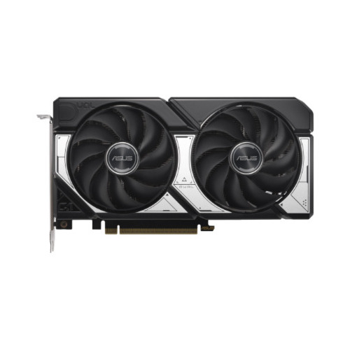 ASUS GeForce RTX 5060 Ti DUAL