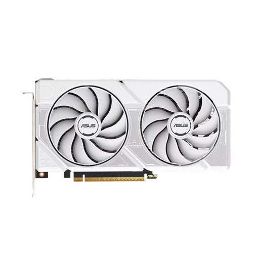 ASUS GeForce RTX 5060 DUAL OC