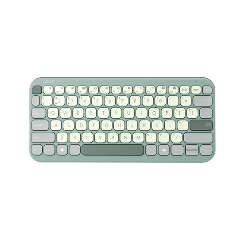 Asus  Marshmallow KW100 | Keyboard |