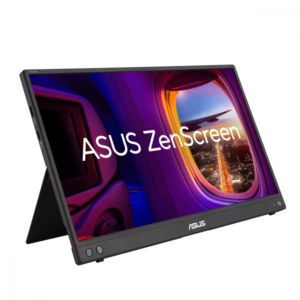 ASUS MB16AHV 90LM0383-B01N70 - 15.6&quot