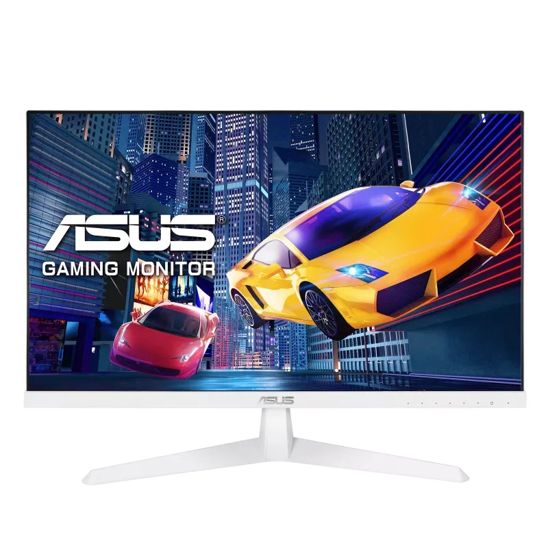 ASUS VY249HGR-W - 23.8" FHD