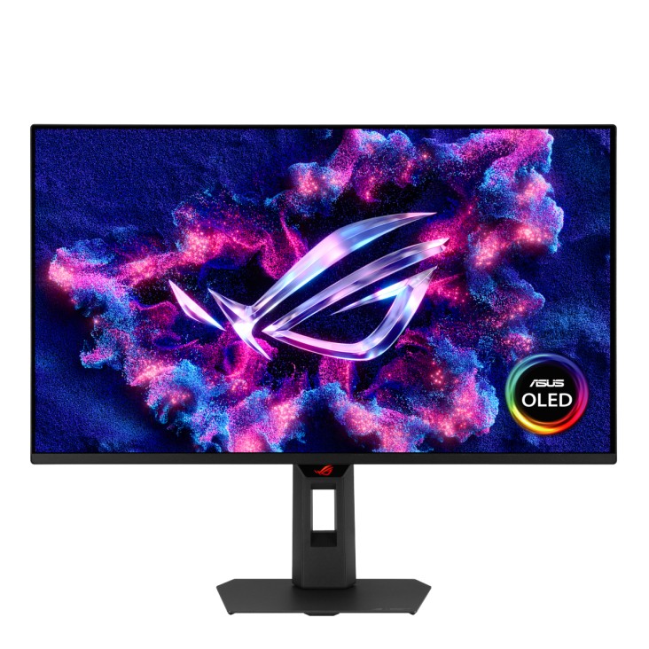 Asus  27 inches XG27UQDMS 4K QD-OLED