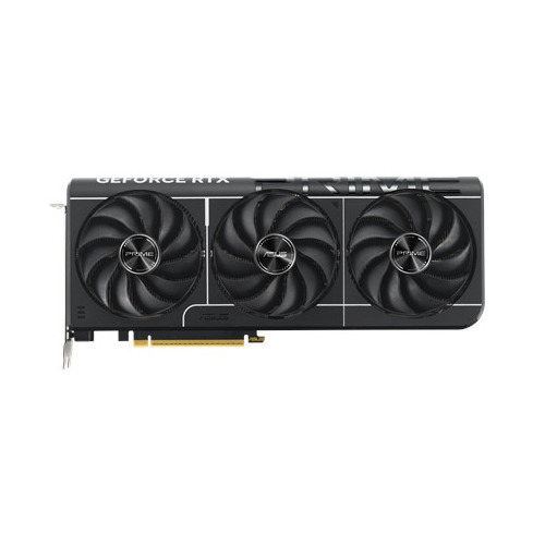 Asus PRIME GeForce RTX 5070 Ti