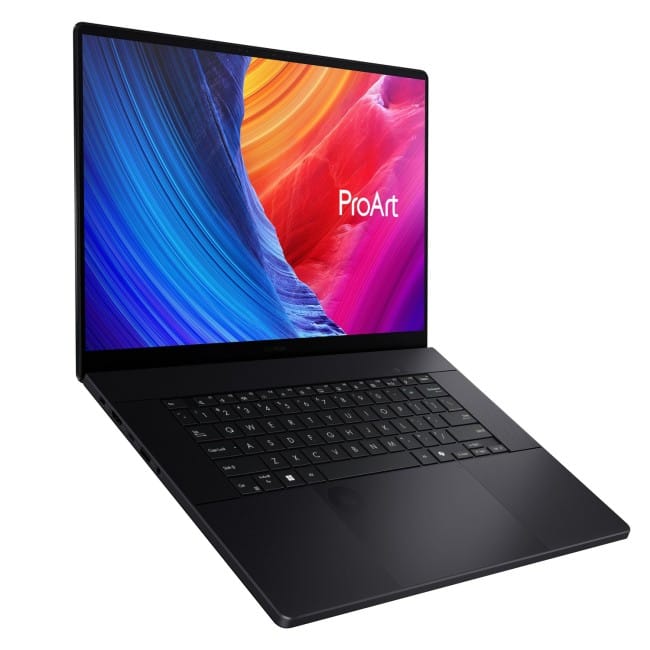 ASUS ProArt P16 H7606GM-SR009X - Ryzen