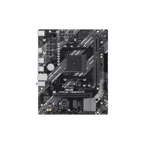 Asus PRIME A520M-R | 90MB1H60-M0EAY0 |