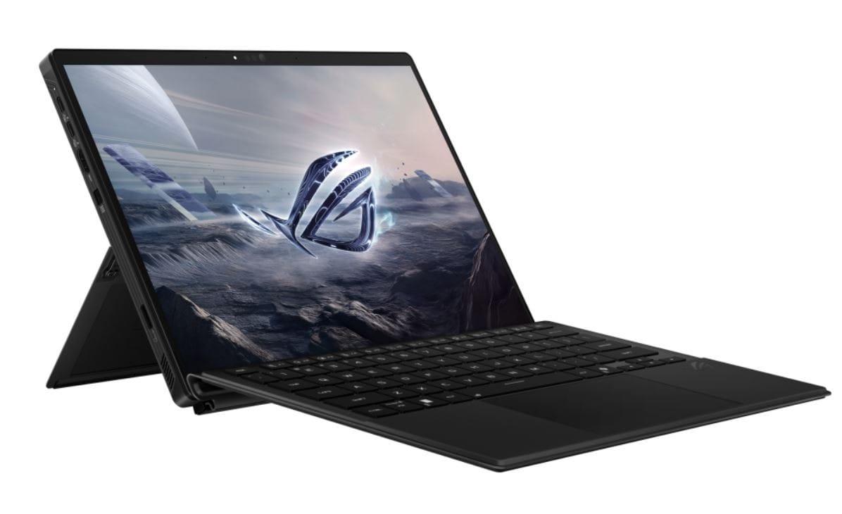 ASUS ROG Flow Z13 GZ302EA-R9321W -