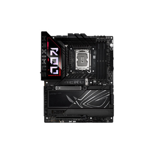 ASUS ROG MAXIMUS Z890 HERO Motherboard