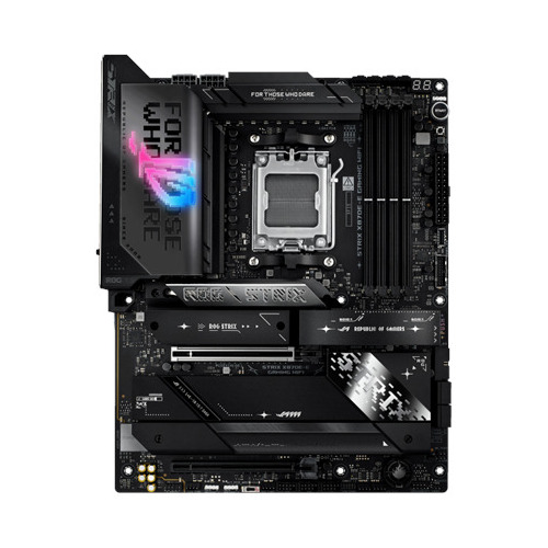 ASUS ROG STRIX X870E-E GAMING WIFI