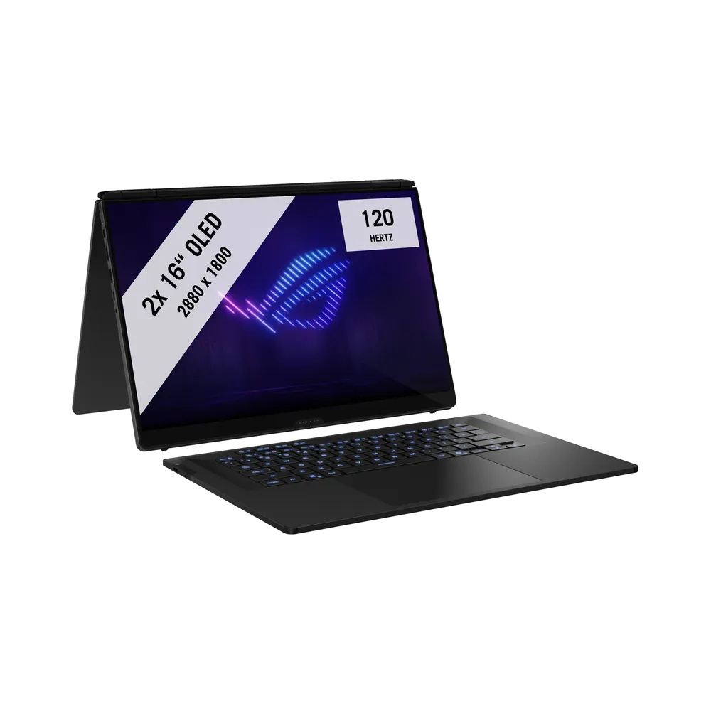 ASUS ROG Zephyrus Duo GX651AX-SR004W 16&quot