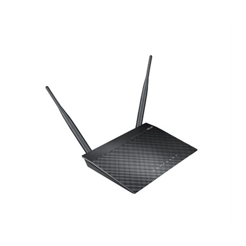 Asus | | RT-N12E | 802
