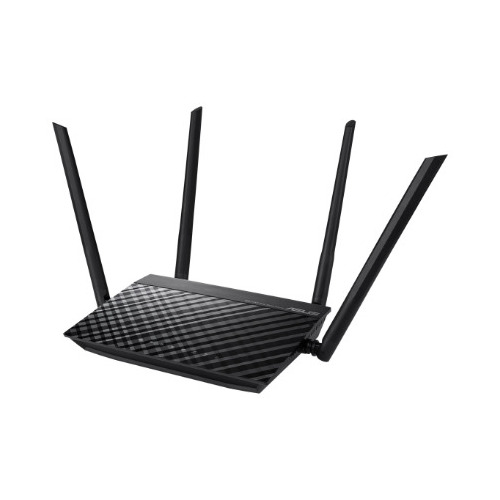 Asus  | RT-AC1200 v.2 |