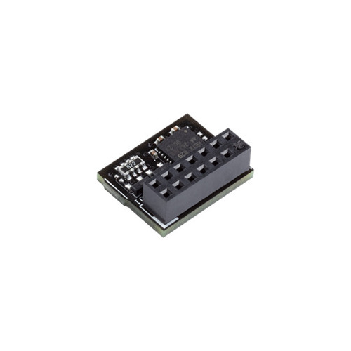 Asus | TPM-SPI - Trusted Platform