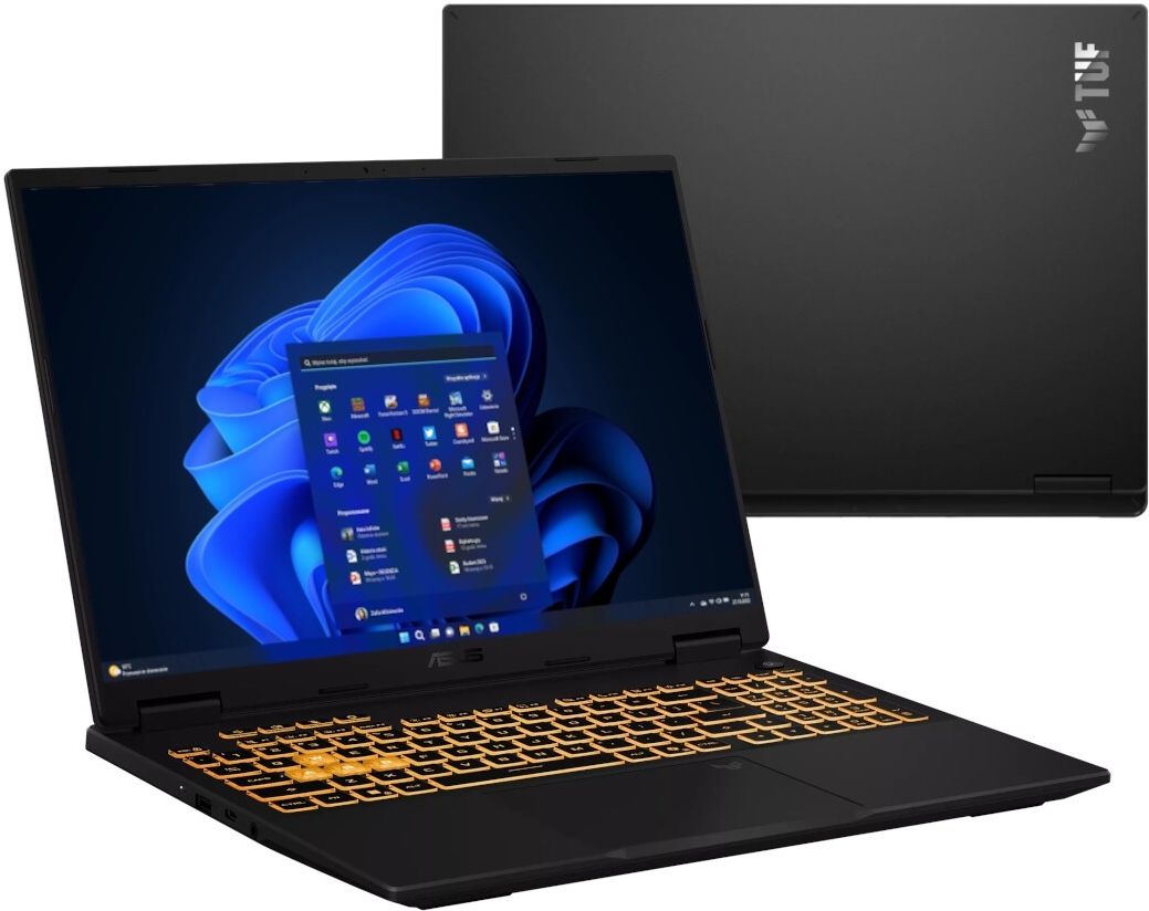 ASUS TUF Gaming 16 FX610JP FX610JP-I715W