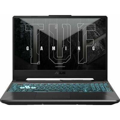 ASUS TUF Gaming A15 FA506NC-HN016 - R5-7535HS | 15.6 | 144Hz | 16GB | 512GB | No OS | RTX3050