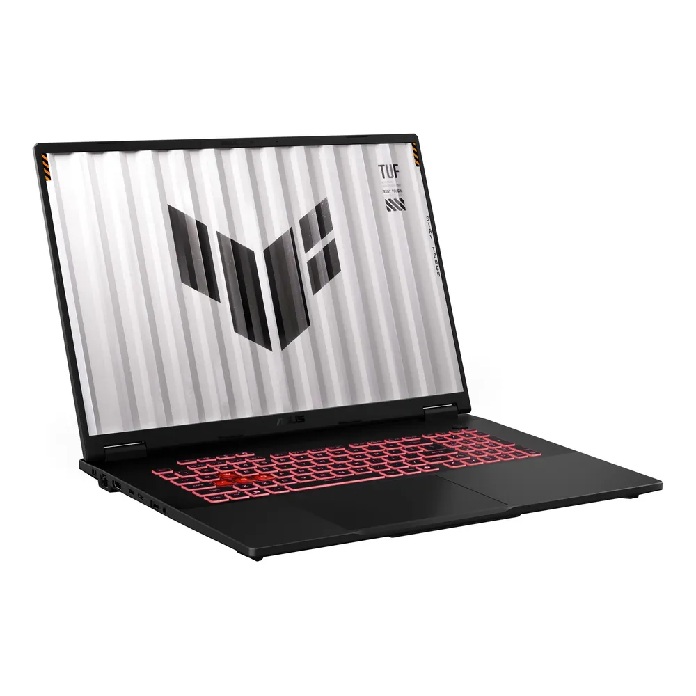 ASUS TUF Gaming A18 FA808UP-S8012W 18"