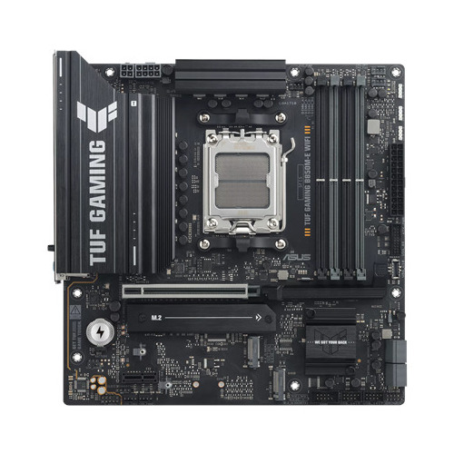 ASUS TUF GAMING B850M-E WIFI Motherboard