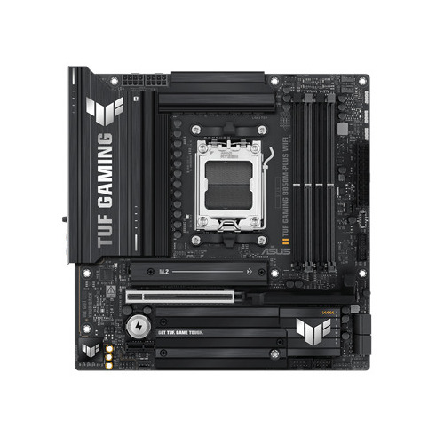 Asus  TUF GAMING B850M-PLUS WIFI |