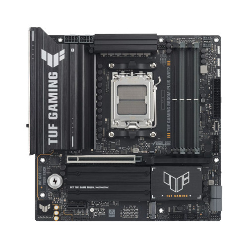 ASUS TUF GAMING B850M-PLUS WIFI7 Motherboard