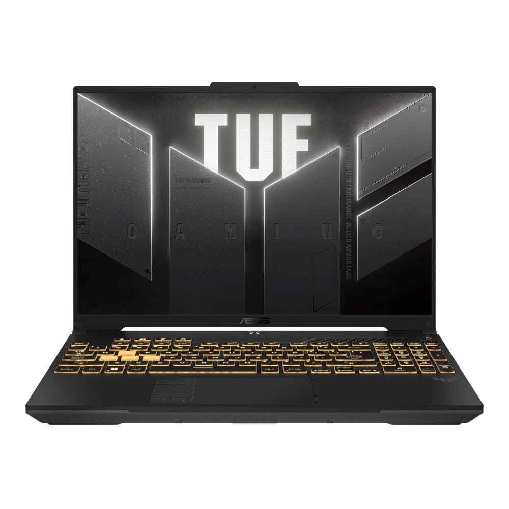 ASUS TUF Gaming F16 FX607VJB-RL143W FX607VJB-RL143W