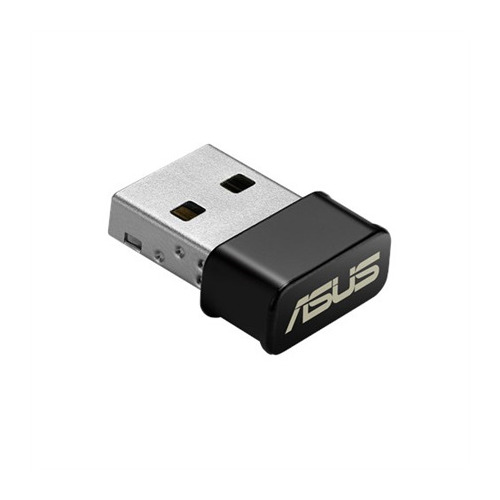Asus  | USB-AC53 NANO AC1200 Dual-band