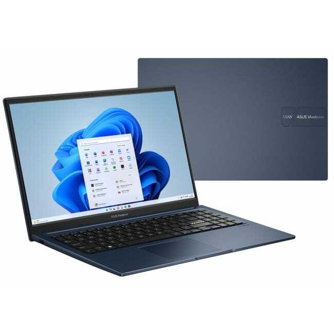 ASUS Vivobook 15 X1504MA-BQ036W - Core
