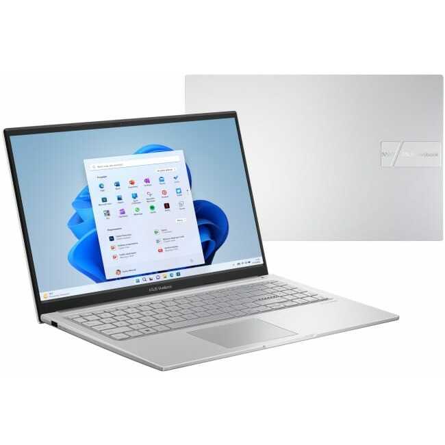 ASUS VivoBook 15 X1504VA-BQ4298W - Core