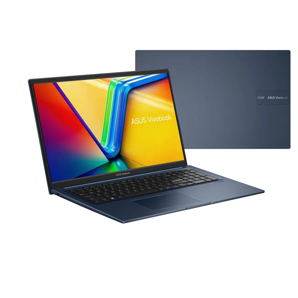 ASUS Vivobook 17 X1704VA-AU1237W 17.3"