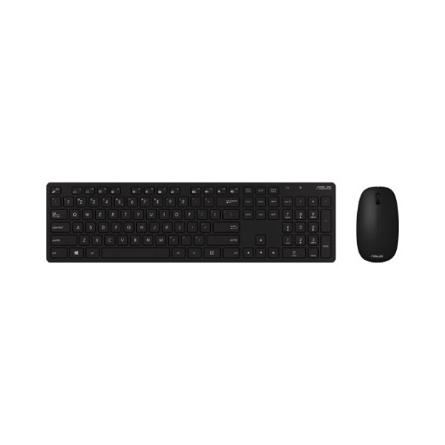 Asus  W5000 | Keyboard and Mouse